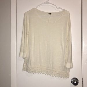 Wrangler cotton shirt